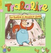 Tralalire - Click to enlarge picture.