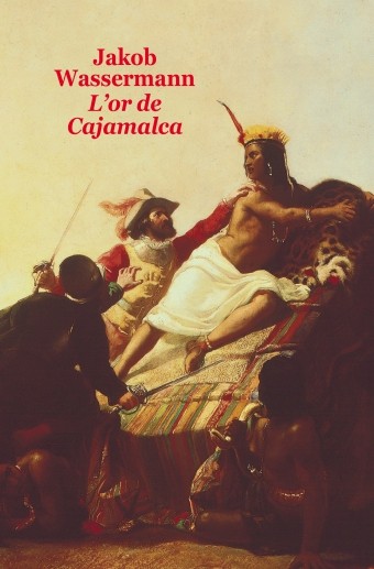 Or de Cajamalca (L') - Click to enlarge picture.