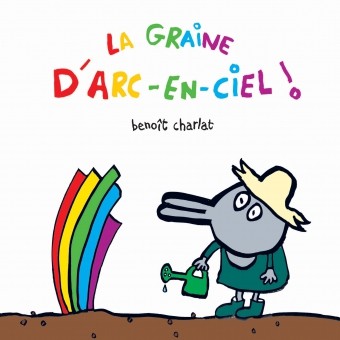 Graine d'arc-en-ciel (La) - Click to enlarge picture.
