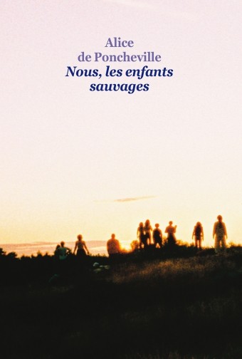 Nous, les enfants sauvages - Click to enlarge picture.