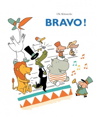 Bravo ! - Click to enlarge picture.