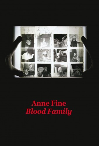 Blood Family - Click to enlarge picture.