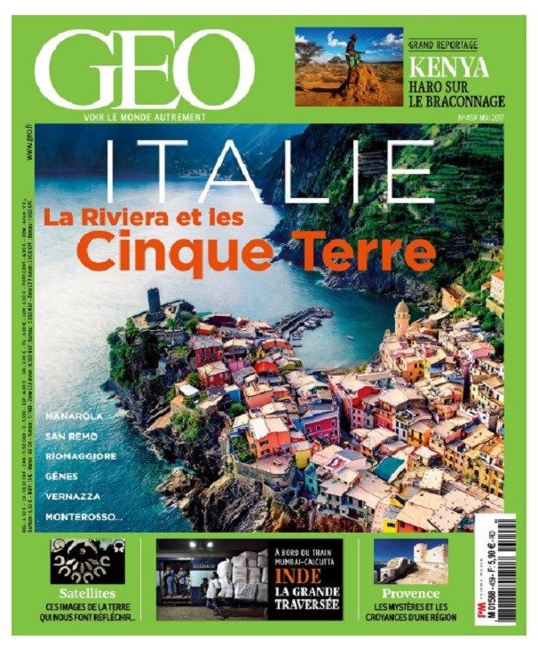 Geo - Click to enlarge picture.