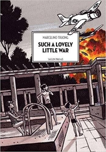 Such a Lovely Little War - Click to enlarge picture.