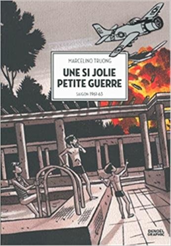 Une si jolie petite guerre - Click to enlarge picture.