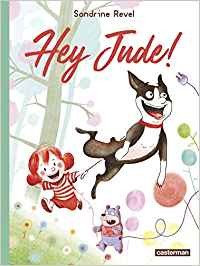 Hey Jude ! - Click to enlarge picture.