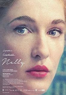 Nelly - Click to enlarge picture.