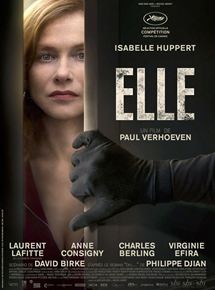 Elle - Click to enlarge picture.