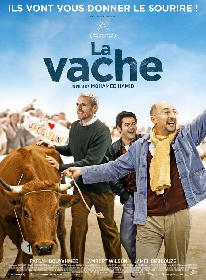 Vache (La) - Click to enlarge picture.