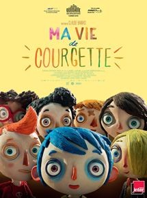 Ma vie de courgette - Click to enlarge picture.