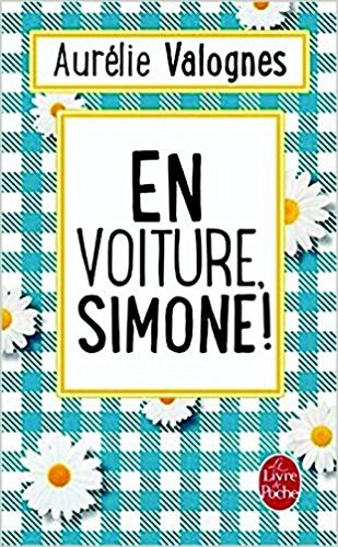 En voiture Simone ! - Click to enlarge picture.