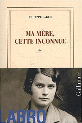 Ma mère, cette inconnue - Click to enlarge picture.