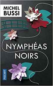 Nymphéas Noirs - Click to enlarge picture.