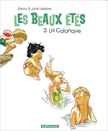 Beaux étés (Les) - Click to enlarge picture.