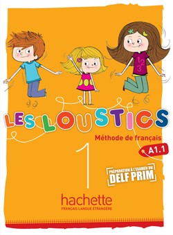 Loustics (Les) A1.1 - Click to enlarge picture.