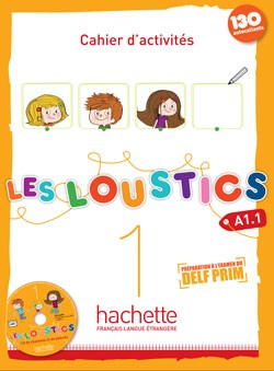 Loustics (Les) A1.1 - Click to enlarge picture.