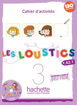 Loustics (Les) A2.1 - Click to enlarge picture.