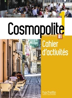 Cosmopolite - Click to enlarge picture.