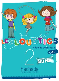 Loustics (Les) 2 - A1 - Click to enlarge picture.