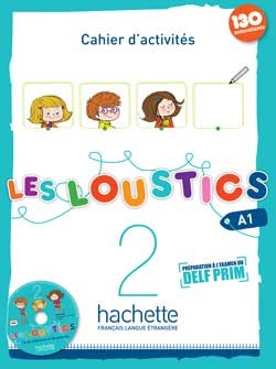 Loustics (Les) 2 - A1 - Click to enlarge picture.