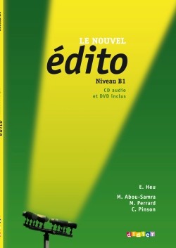 Nouvel édito (Le) - Click to enlarge picture.