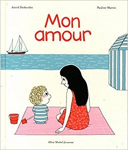 Mon amour - Click to enlarge picture.