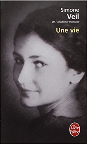 Une vie - Click to enlarge picture.