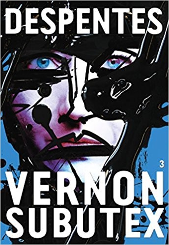 Vernon Subutex 3 - Click to enlarge picture.