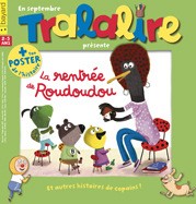 Tralalire - Click to enlarge picture.