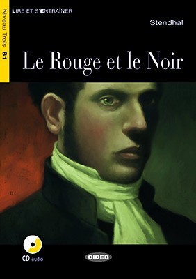 Rouge et le Noir (Le) - Click to enlarge picture.