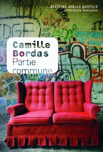 Partie commune - Click to enlarge picture.