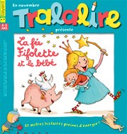 Tralalire - Click to enlarge picture.