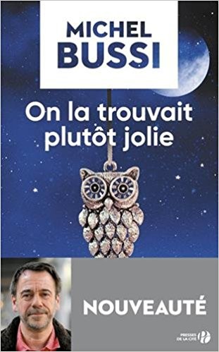 On la trouvait plutôt jolie - Click to enlarge picture.