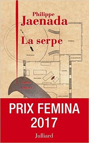 Serpe (La) - Click to enlarge picture.