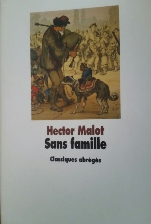 Sans famille - Click to enlarge picture.