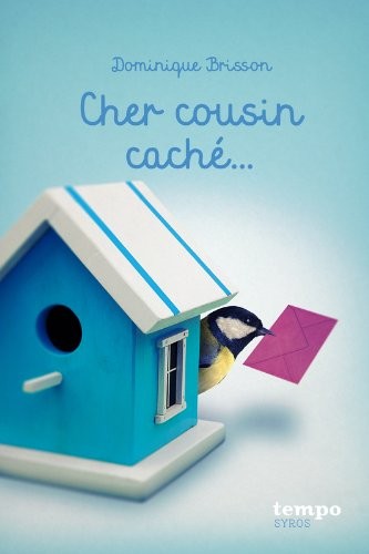 Cher cousin caché - Click to enlarge picture.