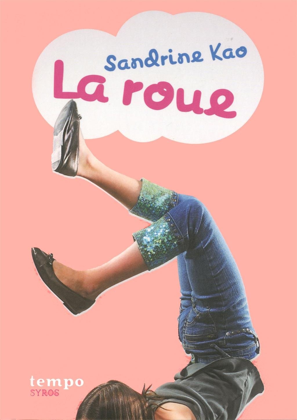 Roue (La) - Click to enlarge picture.