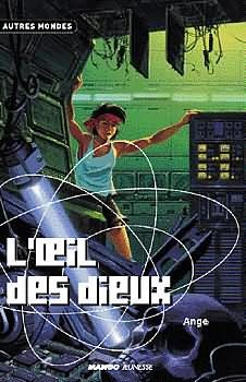 Oeil des dieux (L') - Click to enlarge picture.