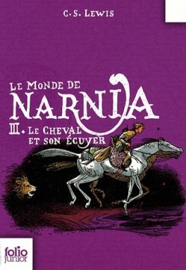 Monde de Narnia (Le) - Click to enlarge picture.