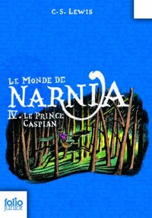 Monde de Narnia (Le) - Click to enlarge picture.