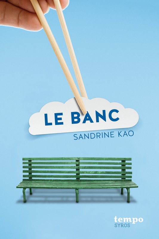 Banc (Le) - Click to enlarge picture.