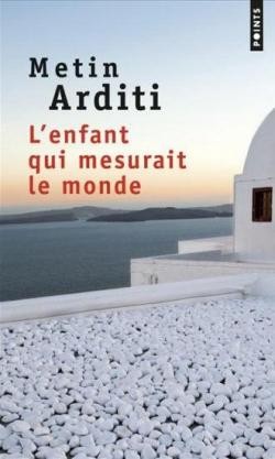 Enfant qui mesurait le monde (L') - Click to enlarge picture.