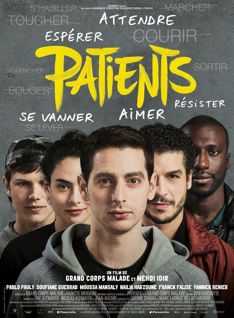 Patients - Click to enlarge picture.
