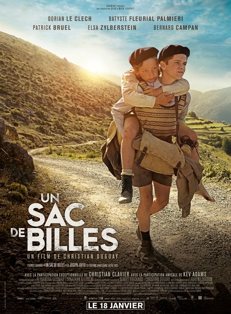 Un sac de billes - Click to enlarge picture.