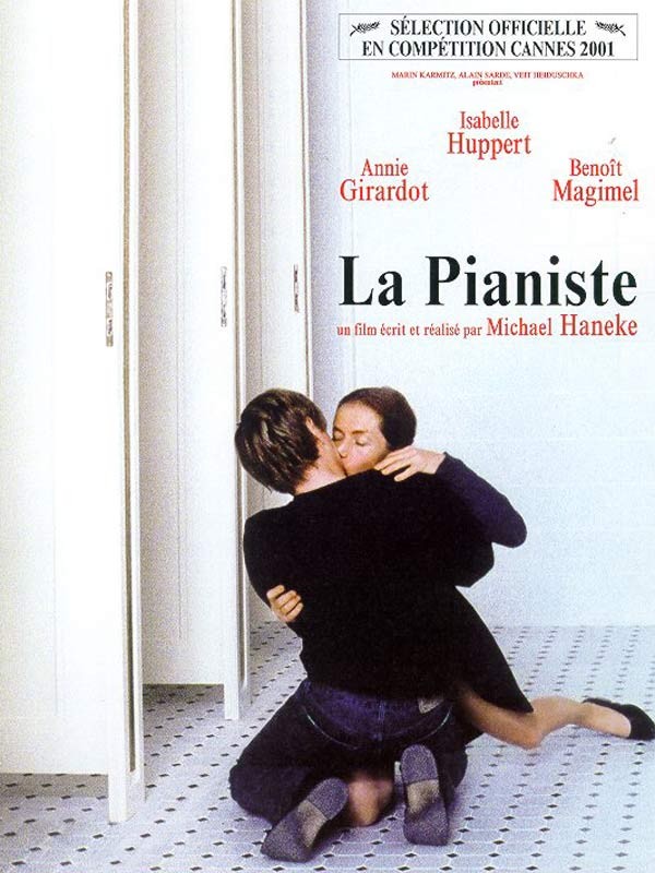 Pianiste (La) - Click to enlarge picture.