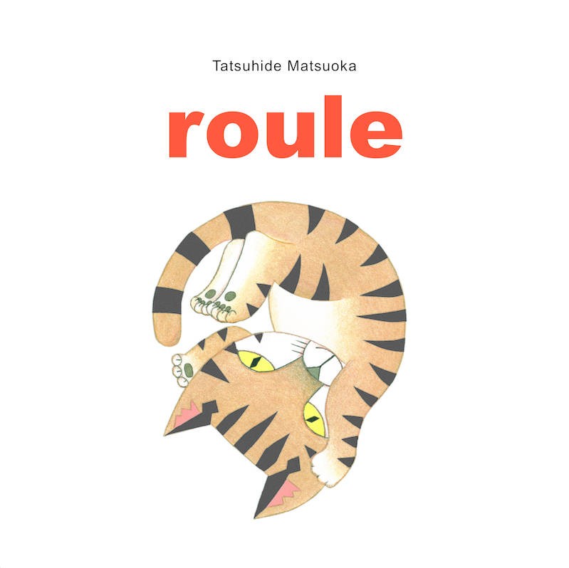 Roule - Click to enlarge picture.
