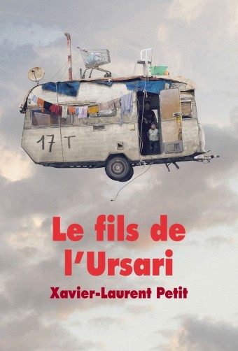 Fils de l'Ursari (Le) - Click to enlarge picture.