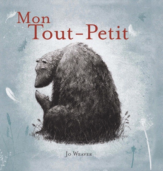 Mon Tout-Petit - Click to enlarge picture.
