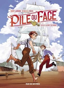 Pile ou face - Click to enlarge picture.