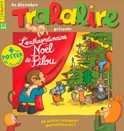 Tralalire - Click to enlarge picture.